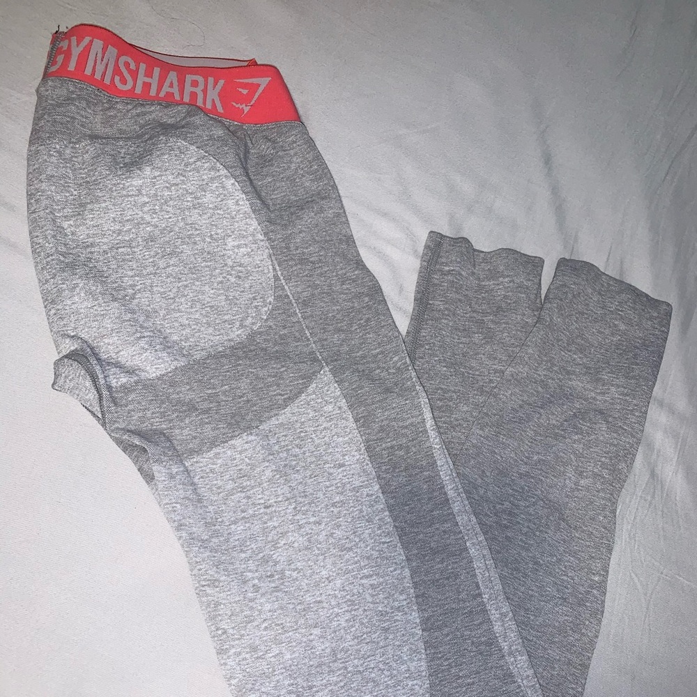 Gymshark flex leggings (M)
